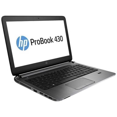 HP ProBook 430 G2 - 8Go - SSD 128Go