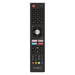 Strong SRT32HD5553 Televisor 81,3 cm (32'') HD Smart TV Wifi Negro 200 cd / m²
