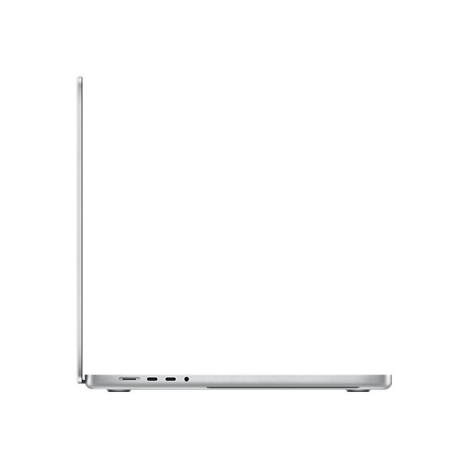 MacBook Pro M1 Pro 2021 14.2' 3.2 GHz Apple GPU 14 AZERTY Bon état - vue 5