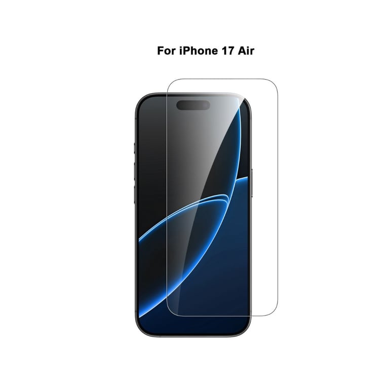SPARIN 3 Pezzi Vetro Temperato compatibile con iPhone 14 Pro 6,1