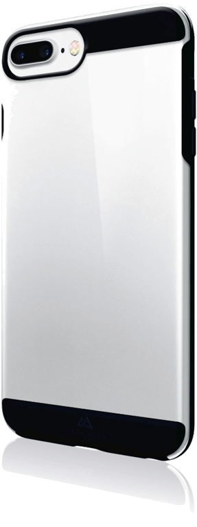 Coque de protection Air Protect pour iPhone 6 Plus/6s Plus/7 Plus/8 Plus, bleu marine