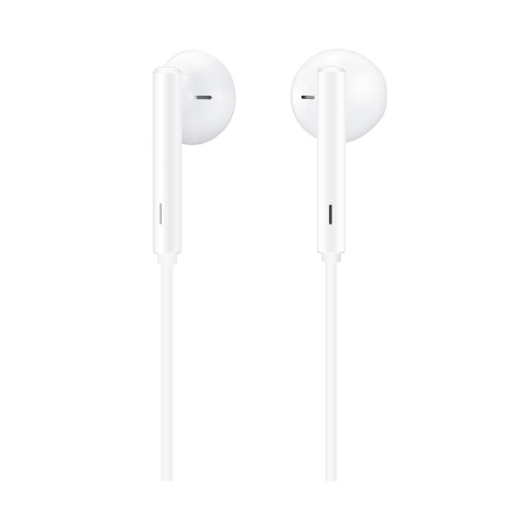 Huawei - Ecouteur avec micro -intra-auriculaire - filaire - USB-C