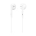 Huawei 55030088 casque Avec fil Ecouteurs Appels/Musique USB Type-C Blanc