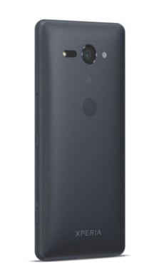 Xperia XZ2 Compact 64 Go, Noir