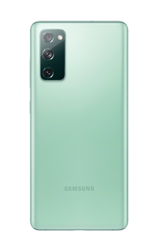 Galaxy S20 FE 256 GB, Verde, Desbloqueado