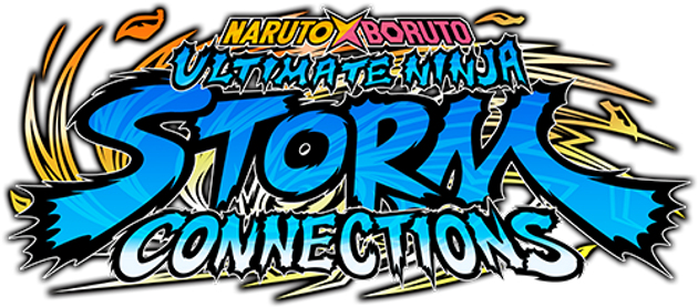 NARUTO X BORUTO Ultimate Ninja STORM CONNECTIONS (PS5)