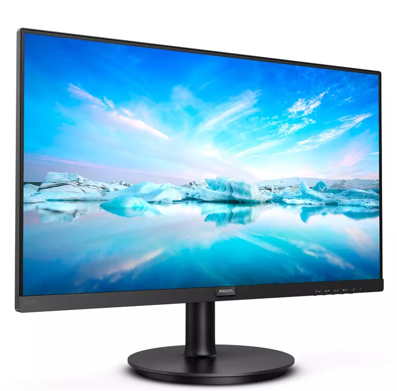 Monitor Philips 221V800 21 5" FHD LED - vue 8