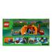 LEGO® Minecraft - Fattoria delle zucche 21248 : avventura e creatività