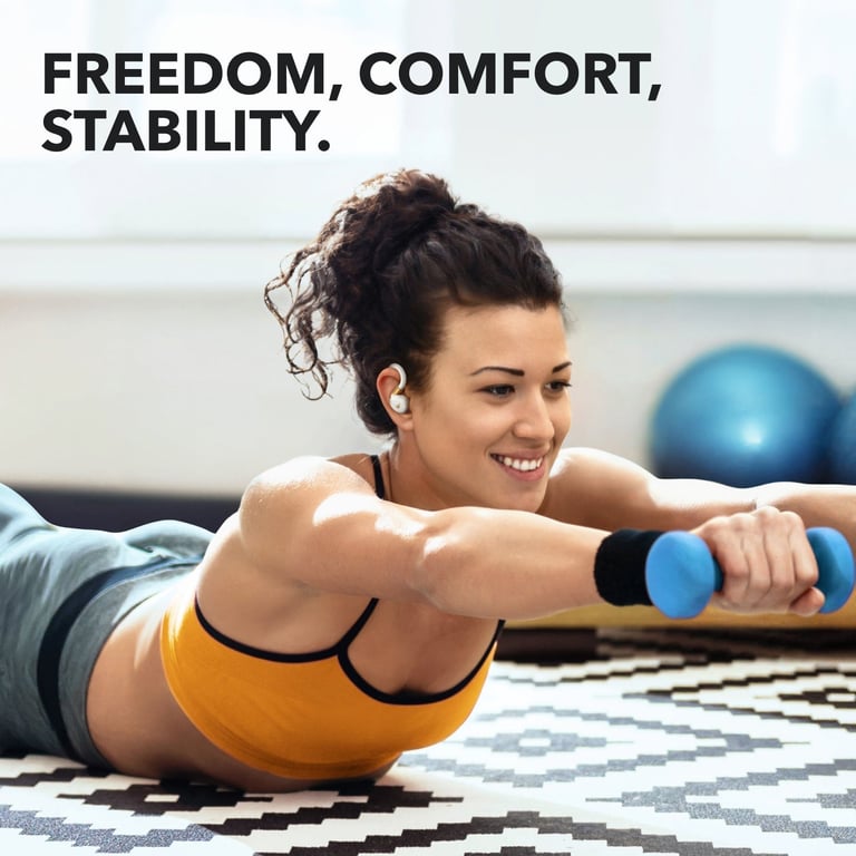 Soundcore Sport X20 Casque Sans fil Ecouteurs AppelsMusiqueSportAu quotidien Neuf - vue 3