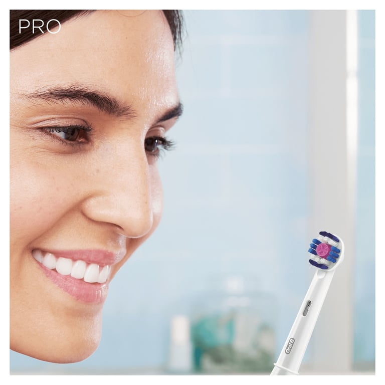 Oral B PRO 700 - vue 4