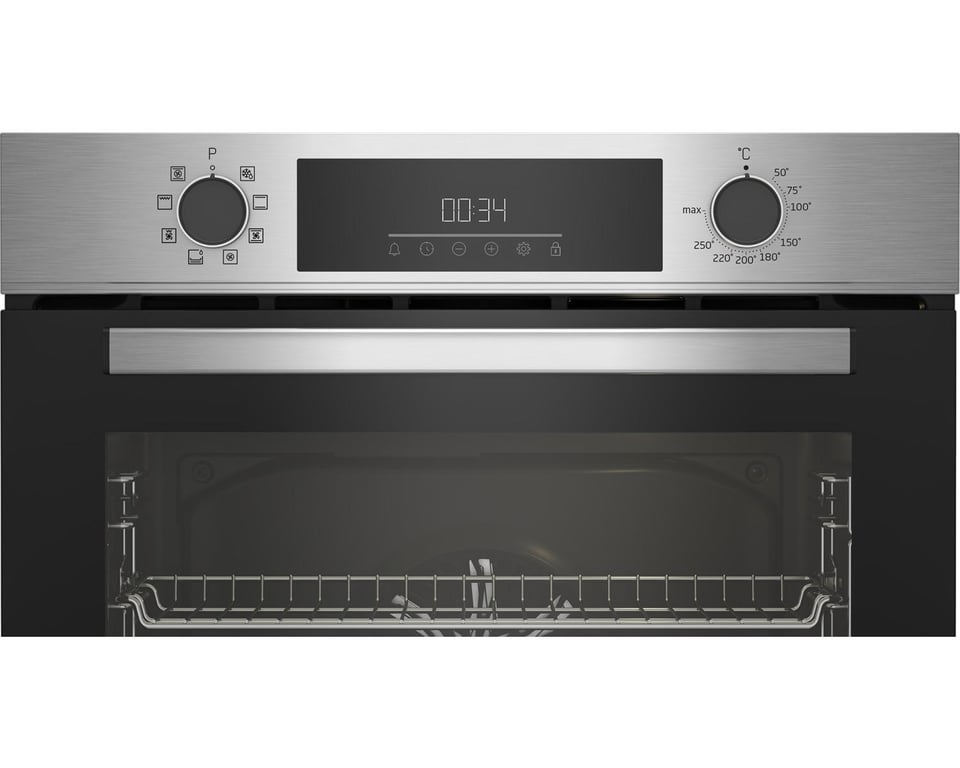 Beko BBIM12300XD Acier inoxydable Neuf - vue 2