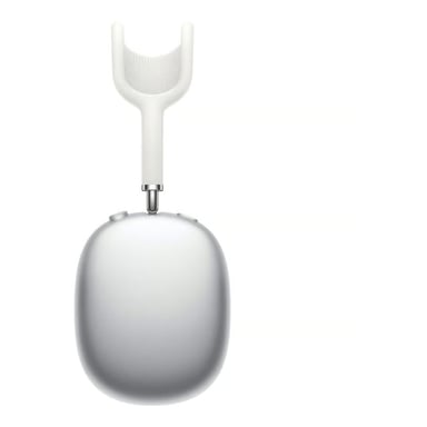 Apple AirPods Max Argent Reconditionné - vue 3