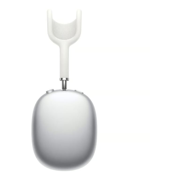 Apple AirPods Max Argent Reconditionné - vue 3