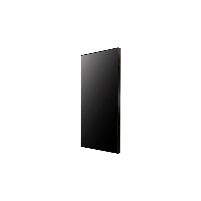 LG 75XF3P B visualizzatore di messaggi Pannello piatto per segnaletica digitale 190 5 cm 75 3000 cdm² 4K Ultra HD Nero - vue 2