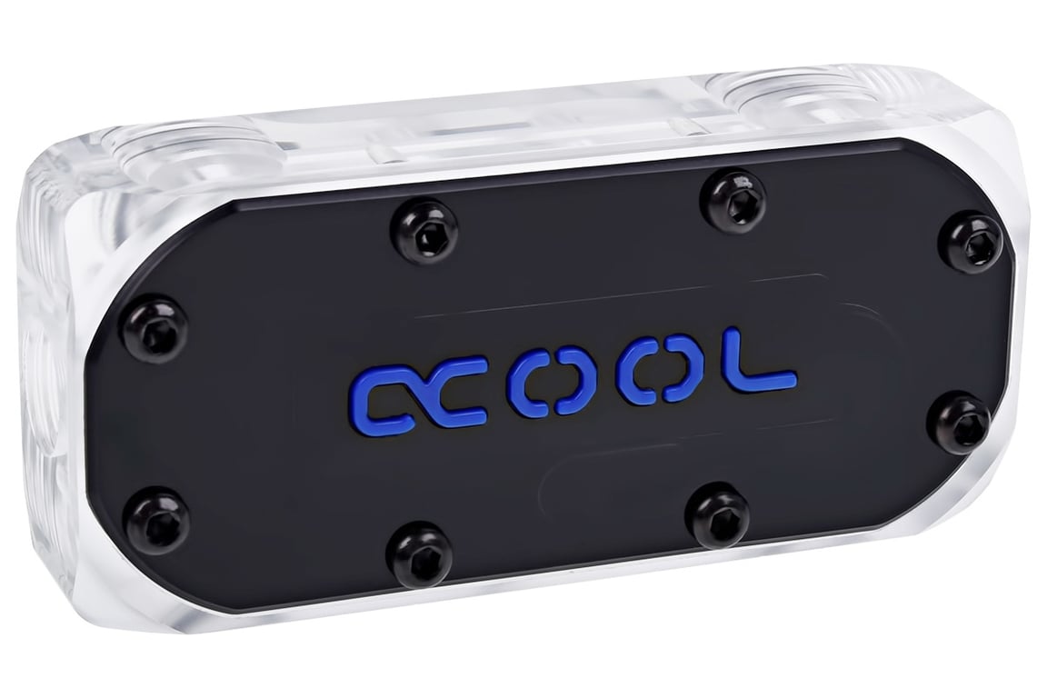 Alphacool 12533 pièce et accessoire pour systèmes de refroidissement d'ordinateurs Rallonge Neuf