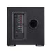 Trust GXT 658 Tytan 5.1 conjunto de altavoces 90 W Universal Negro 5.1 canales
