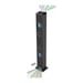 Tour de son Inovalley HP58BTH Bluetooth 60W Noir avec lumières, FM, AUX-IN et télécommande