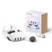 Cuffie per la realtà virtuale Meta Quest 3 128 GB, bianco