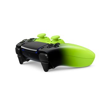 Sony DualSense Verde Bluetooth/USB Gamepad Analógico/Digital Android, MAC, PC, PlayStation 5, iOS
