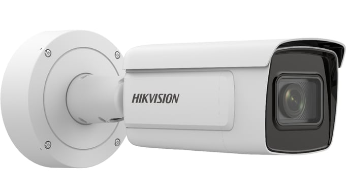 Hikvision IDS-2CD7A46G0/P-IZHSY Balle (forme) Caméra de sécurité IP Extérieure 2688 x 1520 pixels Plafond/mur