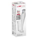 Batidora de mano Clatronic SM3577-Blanco