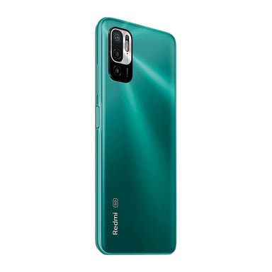 Redmi Note 10 5G 64 Go, Vert