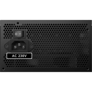 Prime M - Alimentation PC - 1000 W - 80+ Gold - ATX3.1 - Full modulaire - PCI-E 5.1 12VHPWR