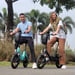 Bicicletta Elettrica T16PRO | Motore 250W | Batteria 36V10Ah | Pnei da 14 PolliciT | Velocità Massima 25 km/h | Autonomia 25 km
