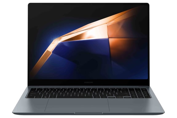 Galaxy Book4 Ultra Core Ultra 7 (16'') 4.8 GHz 1 To SSD NVM 32 Go RAM RTX 4050 Win 11 Pro, Gris - AZERTY