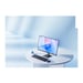 Xiaomi Monitor A27i 27 Monitor PC Full HD Nero