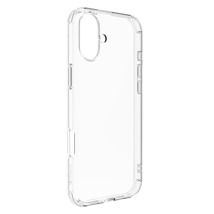 Coque Muvit For France pour iPhone 16 - vue 3