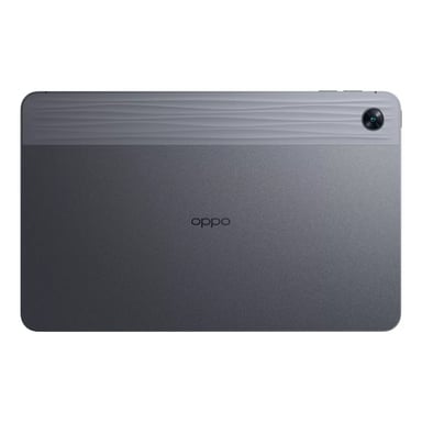 OPPO Pad Air Qualcomm Snapdragon 64 GB 26,3 cm (10.4'') 4 GB Wi-Fi 5 (802.11ac) Android 12 Gris