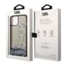 Cover per iPhone 14 Plus Glitterata Protezione Antigraffio Antiurto