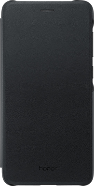 Bigben Connected HO51992141 funda para teléfono móvil Negro