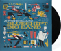 Joystick Jazz: The Blueshift Big Band Plays Iconic Video Game Hits (Vol. 2) 1LP