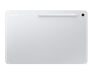 Galaxy Tab S10 FE+ 13,8'' (5G) 128GB 8GB Wi-Fi, Argento