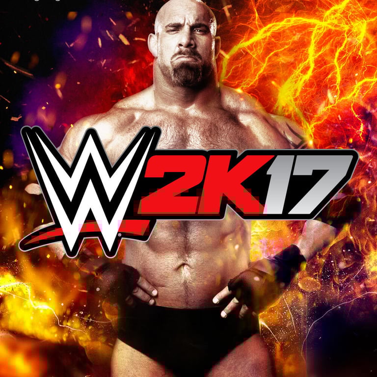 Wwe 2k17 Ps4 - vue 4