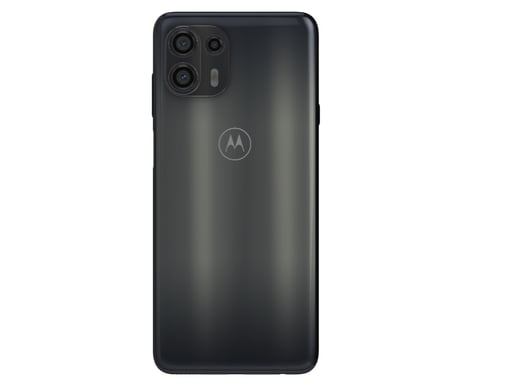 Motorola edge 20 Lite 17 cm (6.7'') Double SIM Android 11 5G USB Type-C 8 Go 128 Go 5000 mAh Graphite