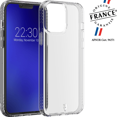 Cover Rinforzata per iPhone 13 Pro Max PULSE