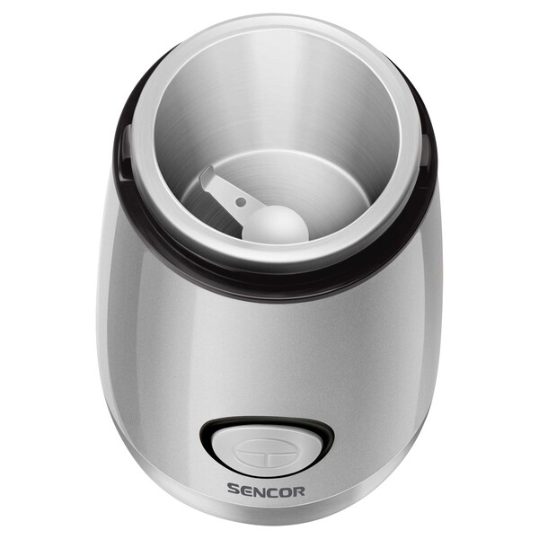 Moulin à café électrique Sencor SCG 2052WH - vue 4