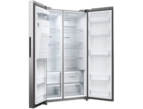 Frigorifero americano HSW59F18EIMM