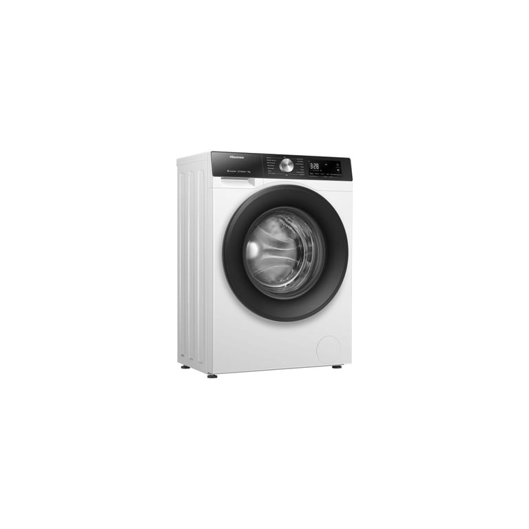Hisense WF3S7021BW machine à laver chargement frontal 7 kg 1200 trmin - vue 3