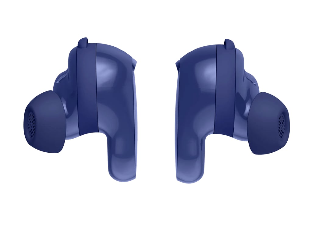 Ecouteurs intra auriculaire sans fil Bose QuietComfort Ultra 2e génération à réduction de bruit - vue 4