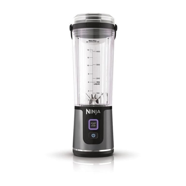 Blender BC151EUBK sans fil blast - vue 3