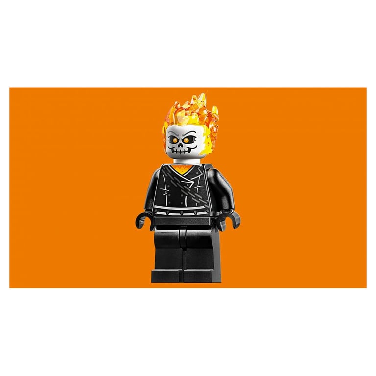 LEGO 76245 Marvel Spider Man Super Heroes - vue 3