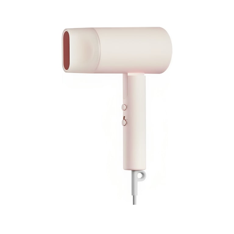 Xiaomi H101 Sèche-cheveux 1600 W Rose - vue 6