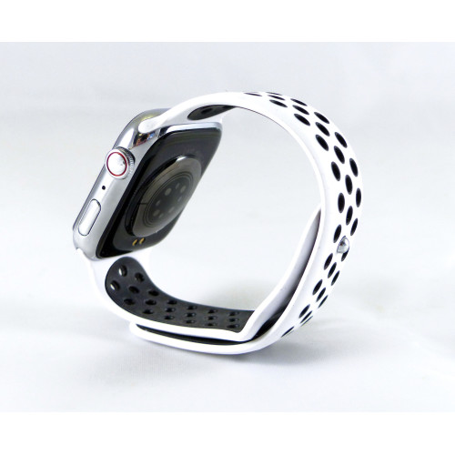 Montre connectée Android & IOS multifonction MC40 Neuf - vue 2