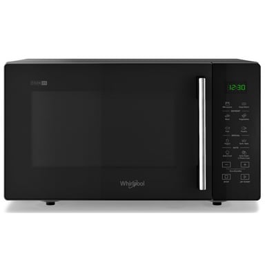 Micro-ondes pose libre 25L WHIRLPOOL 900W 48.3cm, MWP 251 B