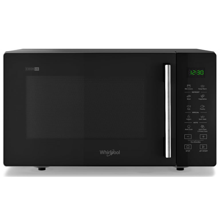 Micro ondes Mwp251b Whirlpool Le Micro ondes - vue 6