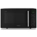 Micro-ondes pose libre 25L WHIRLPOOL 900W 48.3cm, MWP 251 B